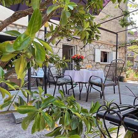 Apartment Nono Moj Dubrovnik Exterior foto