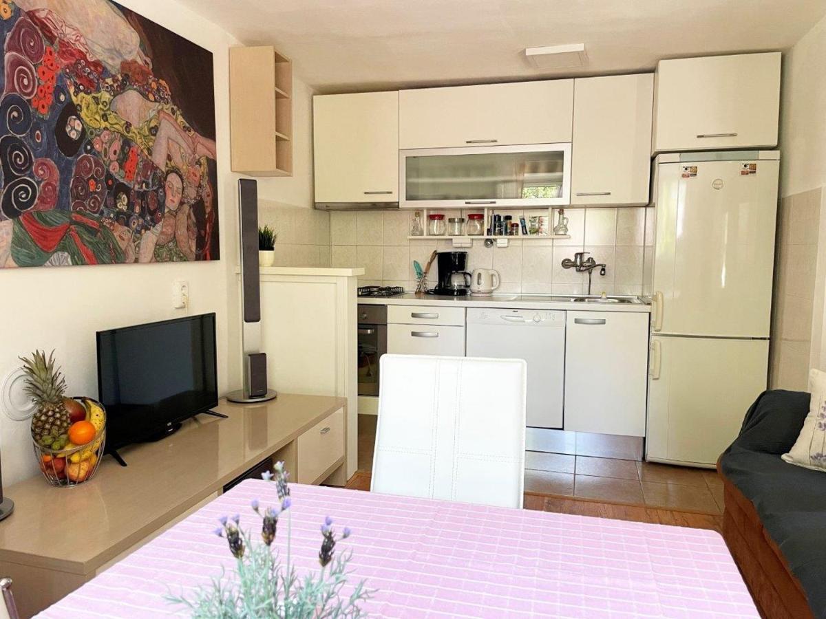 Apartment Nono Moj Dubrovnik Exterior foto