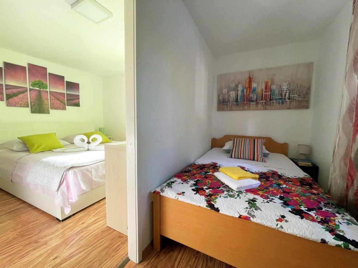 Apartment Nono Moj Dubrovnik Exterior foto